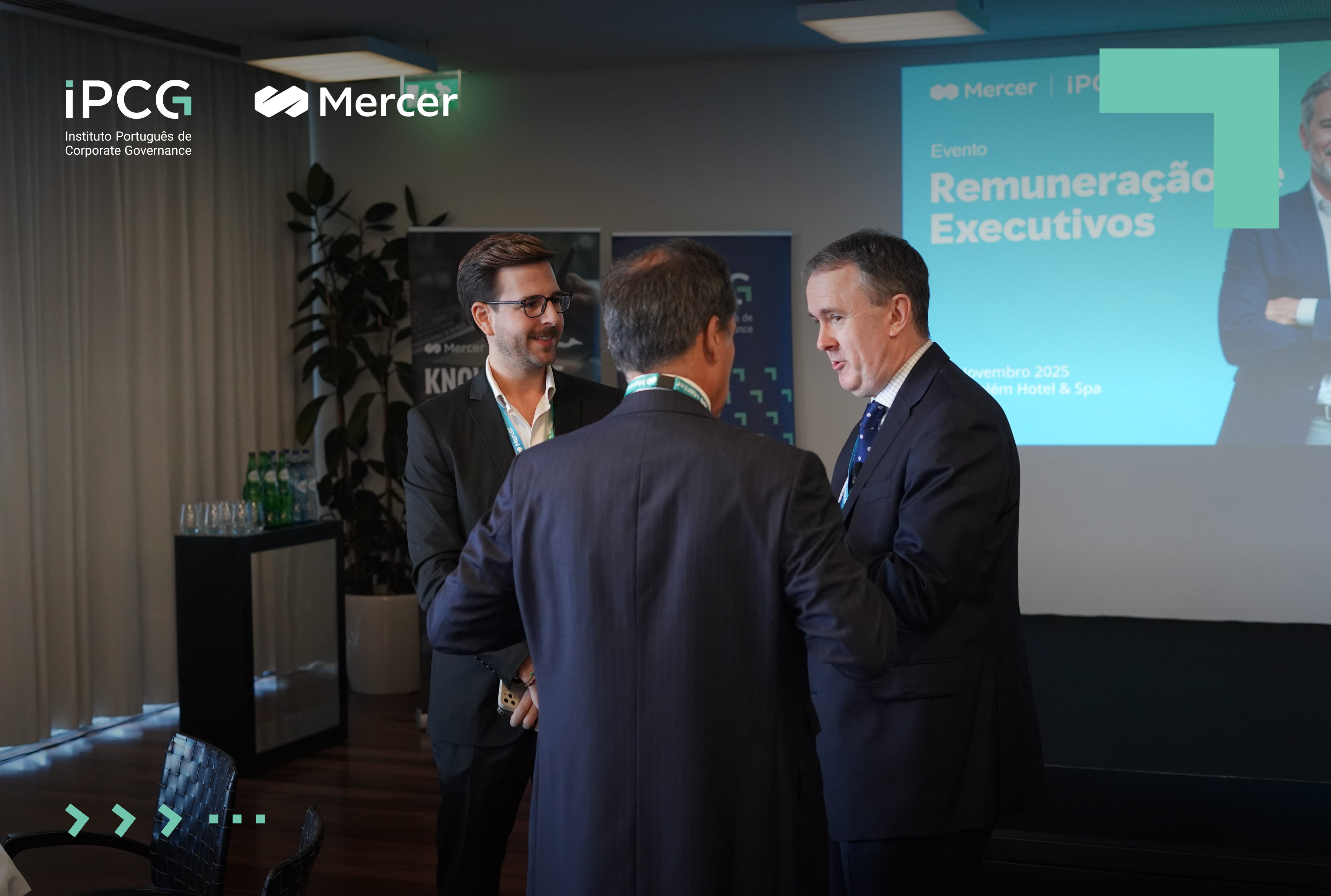 IPCG - Instituto Português de Corporate Governance